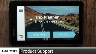 Support: Using the Trip Planner screenshot 5
