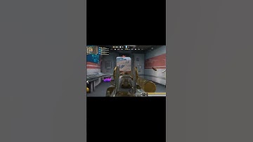 1 V 4 Squad Wipe #codm #callofdutymobile #codmobile #callofduty #cod #youtubeshorts #warzone #shorts