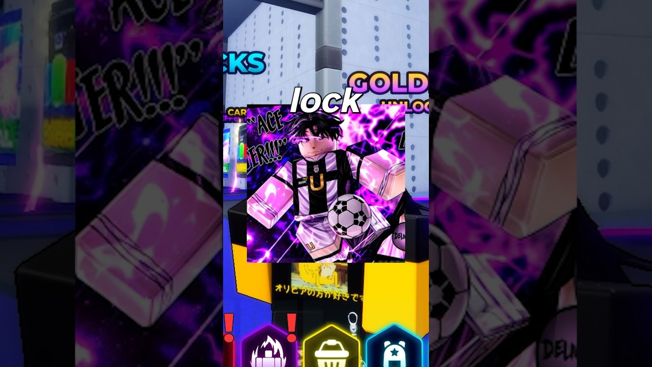 DON LORENZO *CODES* in Blue Lock Rivals Update #bluelockrivals