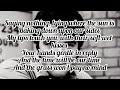 Elvis Presley And The Grass Won T Pay No Mind Lyrics mp3