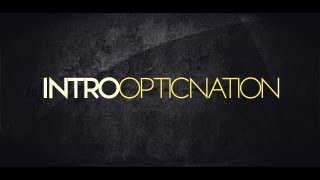 OpTic Nation Intro