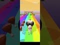 Fat 2 Fit Unicorn Challenge | Gameplay Walkthrough | New Game | #short