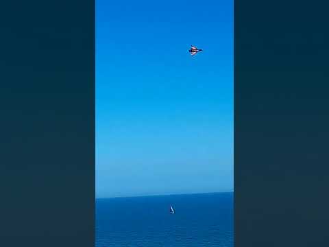 Vídeo: Quando é o show aéreo de folkestone?