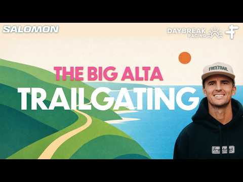 The Big Alta 50k Instant Recap + Podium Interviews