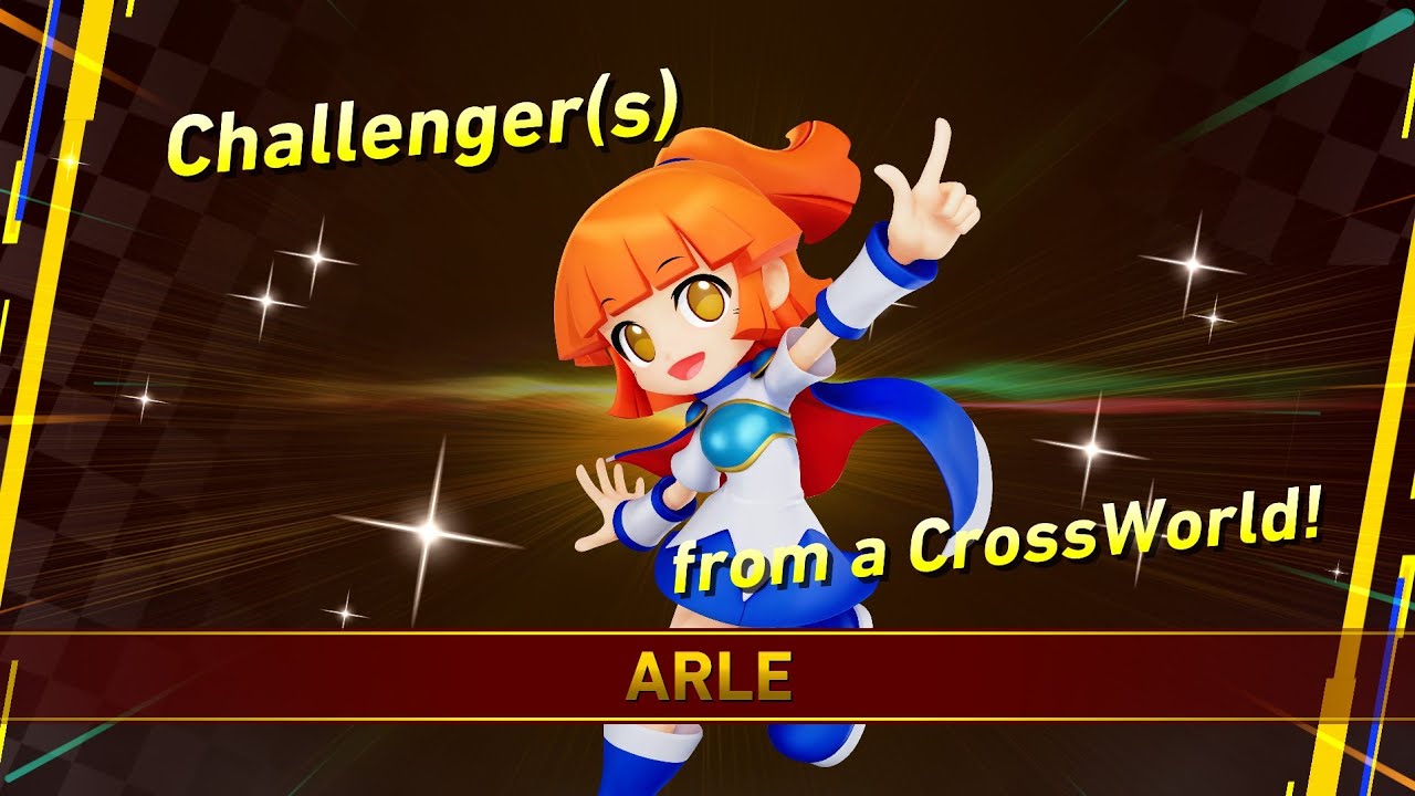 Dr. Arle's Mean Puyo Machine [Puyo Puyo Festival May2026] (v1.3.1