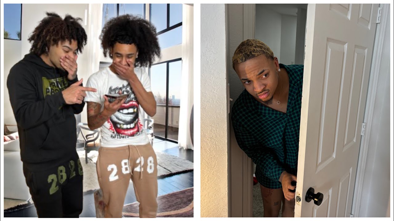 МЫ СЛУЧАЙНО НАБРАЛИ @zayybenjiiis ИЗ-ЗА НЕУДАЧИ🤦🏽‍♂️‼️ VLOGMAS, ДЕНЬ 4🎄‼️