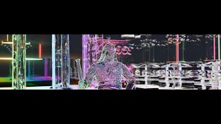 2024 서울라이트 광화문 Luminous Axis 염정훈 제목 New one Seoul: 네온 서울 메인 영상