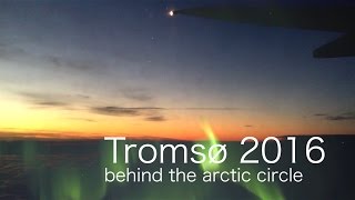 Tromsø 2016