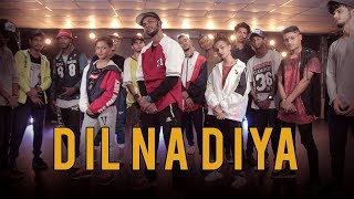 Download Lagu V COMPANY | DIPLOMA TEAM | DIL NA DIYA | CHOREOGRAPHY MP3 Download Lagu V COMPANY | DIPLOMA TEAM | DIL NA DIYA | CHOREOGRAPHY MP3