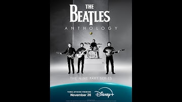 The Beatles Anthology | Official Trailer | Disney+