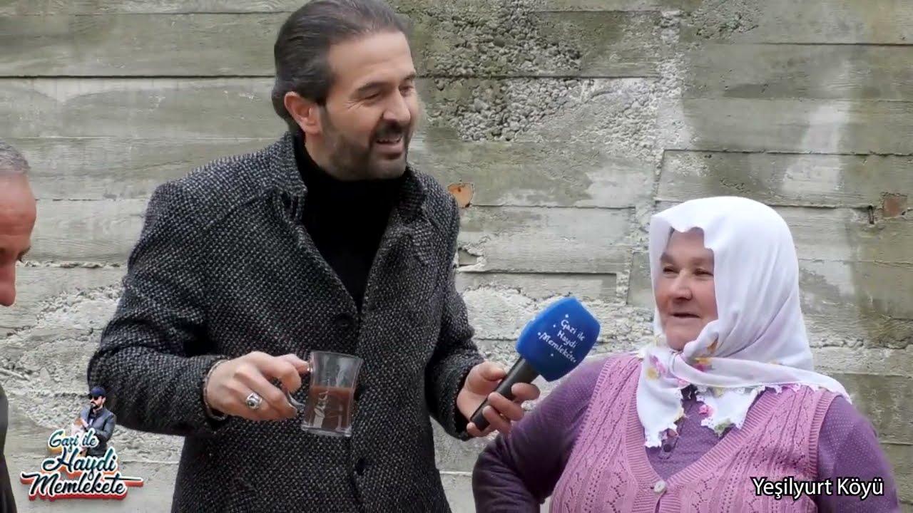 Durağan Yeşilyurt Köyü Programı