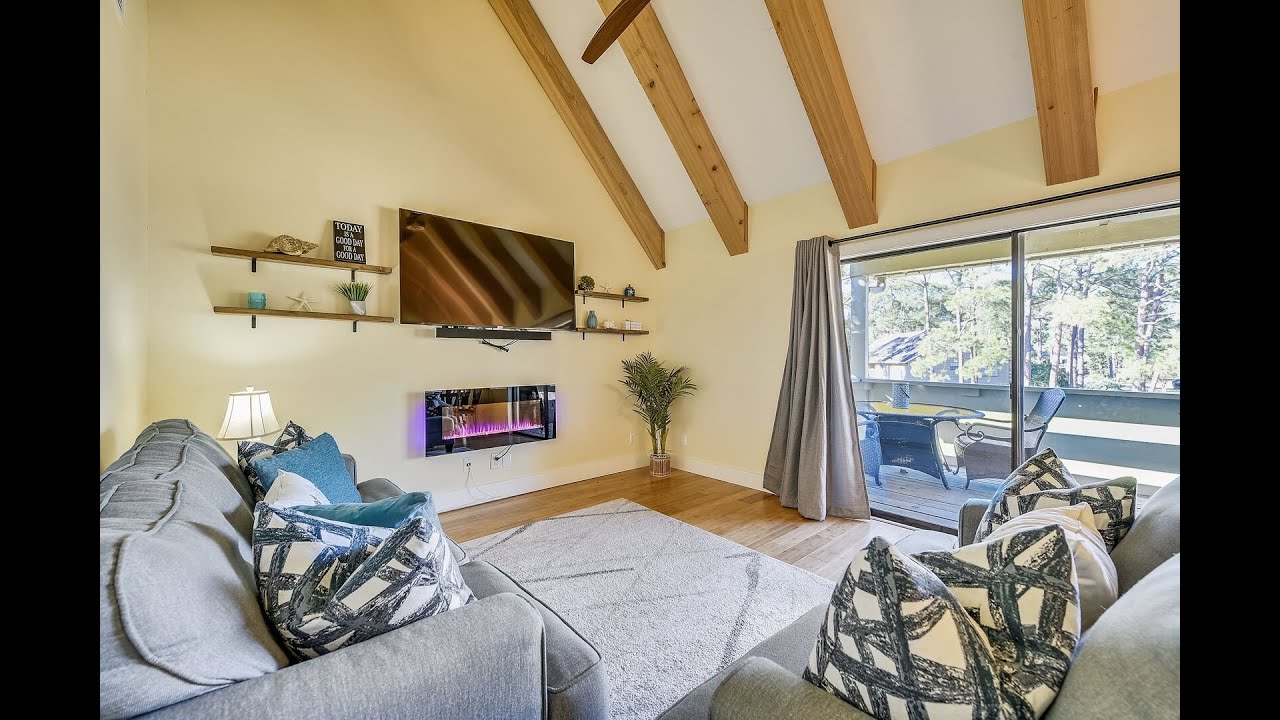 Coastal Cottage @ Seascape Villas Walkthrough - Forever Vacation Rentals