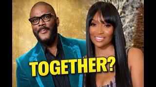 Marlo Hampton & Tyler Perry?! 👀 Dating Rumors EXPLODE Amid Lawsuit Drama!