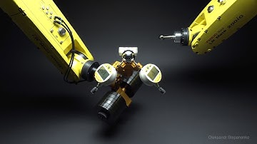 TriCal | A new instrument for measuring accuracy, repeatability and calibration of industrial robots
