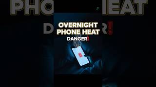 🚨 Warning: Overnight Battery Drain Heating Phone