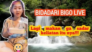 Bidadari Bigo live | Tonton sampe akhir dijamin ga menyesal!!!