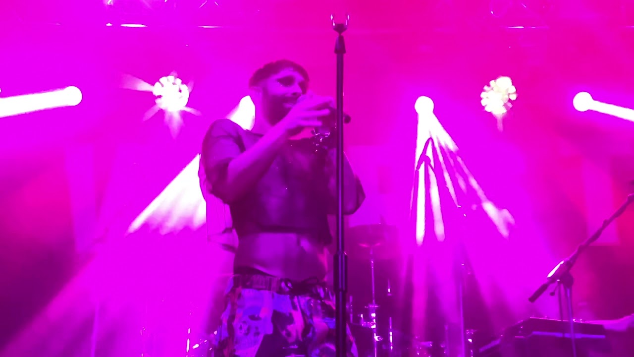 Satori - Conchita WURST – Truth over magnitude-Tour – Krakau