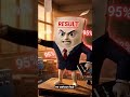 Aaj result ne asli duniya dikha di 😵💫 #viral #trending #ai#result #dipression