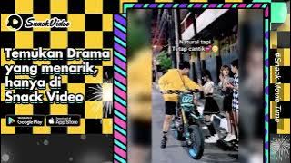 Funny video 5247125044232689899 Upload via Snack Video on 2022-03-18