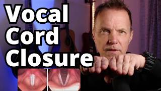 This will make your voice sound better immediately! How to find Good Vocal Cord Closure