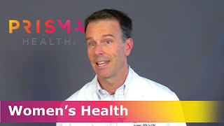 Jay Cowart, MD is an OB GYN Physician at Prisma Health - Greer