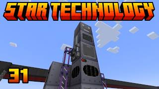 S5 Ep 31 Star Technology - Platinum Line Part 1