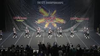 Celebrity USCA Holiday Spectacular 12.8.24 - Step Ahead All Stars Cosmix Chix Profile