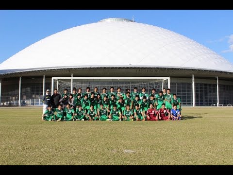 山口大学 サッカー部 17 Youtube