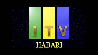 🔴TAARIFA YA HABARI, SAA MBILI - MEI 31, 2026 -WAGANGA WAKUU WATAKIWA KUSHUGHULIKIA UPUNGUFU WA DAWA