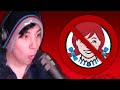 Quackity Ratios Wendy's & Plays Jackbox