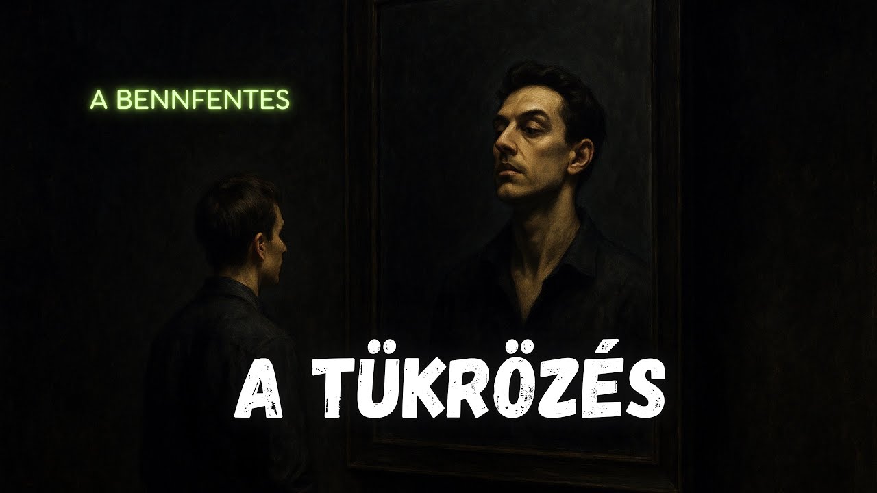 A tükrözés - nárcisztikus és borderline személyiségzavar