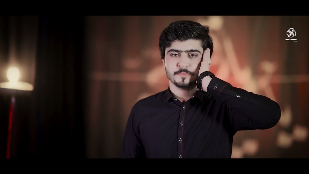 Pashto Noha #2025 Wele Pa Jang Se/by Zakir Qamar Abbas Nohay 2025/1447| Muharram 2025