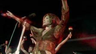 Ike & Tina "Cussin', Cryin' & Carryin' On" (Audio)