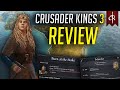 Crusader Kings 3 Review