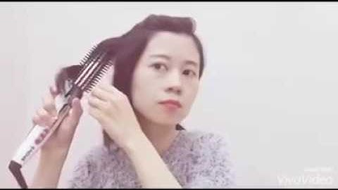 CÁCH SỬ DỤNG LƯỢC ĐIỆN ĐA NĂNG NOVA 3 1