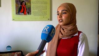 Endamên Navenda Jinolojiyê: Jinên Mîna Nagihan Akarsel Rêya Azadiya Jinan Ronî Dikin