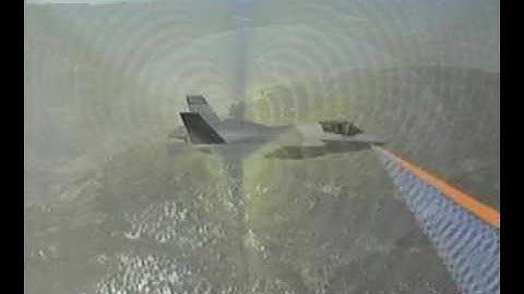F-35 Lightning II EOTS Videos 1