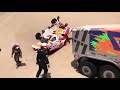 DAKAR 2019 HIGHLIGHTS STAGE 7