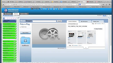Uploading videos to ShareStream