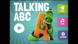 Talking Abc Best Ipad App Demo For Kids Ellie