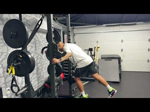 Reverse Step Down on Plates