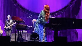 Tori Amos, In Times of Dragons, Warsaw 12/5/2026 (FULL) screenshot 1