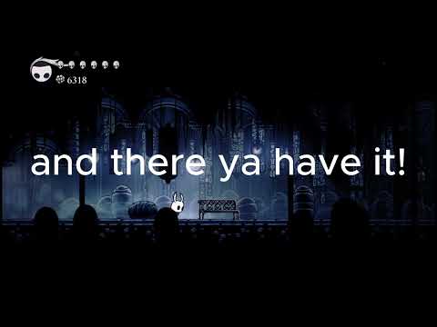How to escape city of tears without getting desolate dive