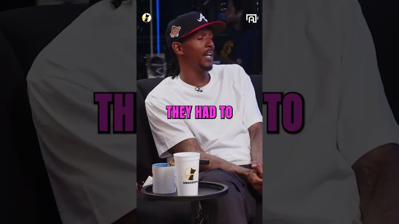 HOW Lou Will Became the BEST 6th Man