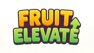 Fruit Elevate: Merge Puzzle (Gameplay Android) screenshot 4