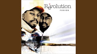 Unity (feat. Jimmy Dludlu)