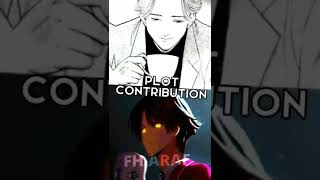 Ayanakoji vs Johan Libert | Who is better? | Anime 1 vs 1 | #anime #classroomoftheelite