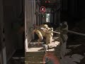 Breaking Into A House With A Conders - Enlisted Shorts