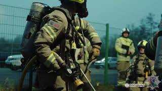Wholetime Firefighter recruitment - opening soon!