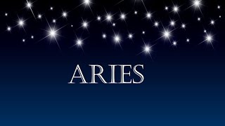 ARIES♈ They've Been Denying This Soul Connection